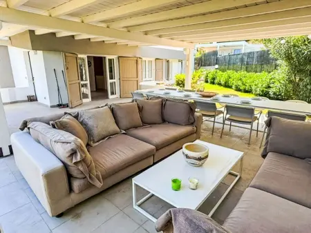 Conti Mandorleto, Location Maison 11 personnes à Villasimius - Photo 25
