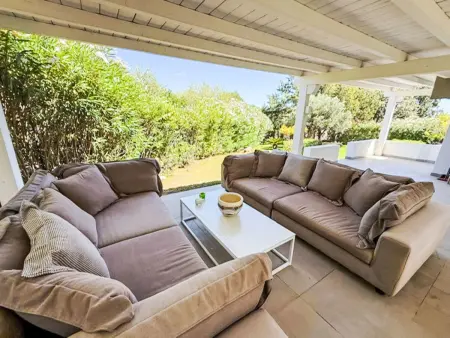 Conti Mandorleto, Location Maison 11 personnes à Villasimius - Photo 26