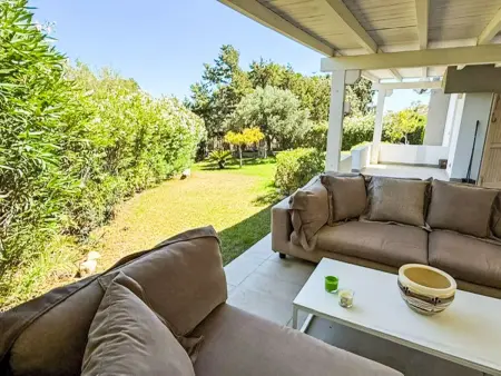 Conti Mandorleto, Location Maison 11 personnes à Villasimius - Photo 28