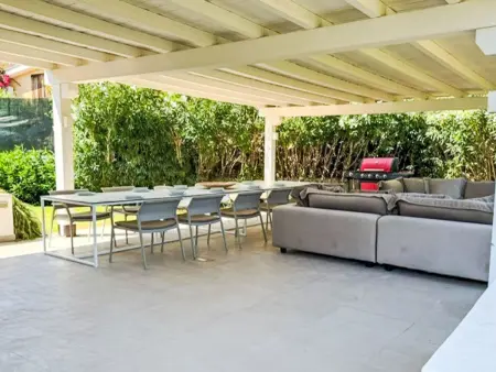 Conti Mandorleto, Location Maison 11 personnes à Villasimius - Photo 31