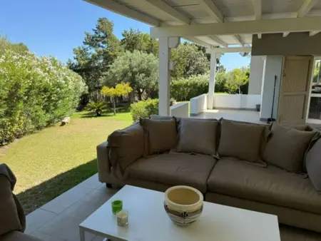 Conti Mandorleto, Location Maison 11 personnes à Villasimius - Photo 32