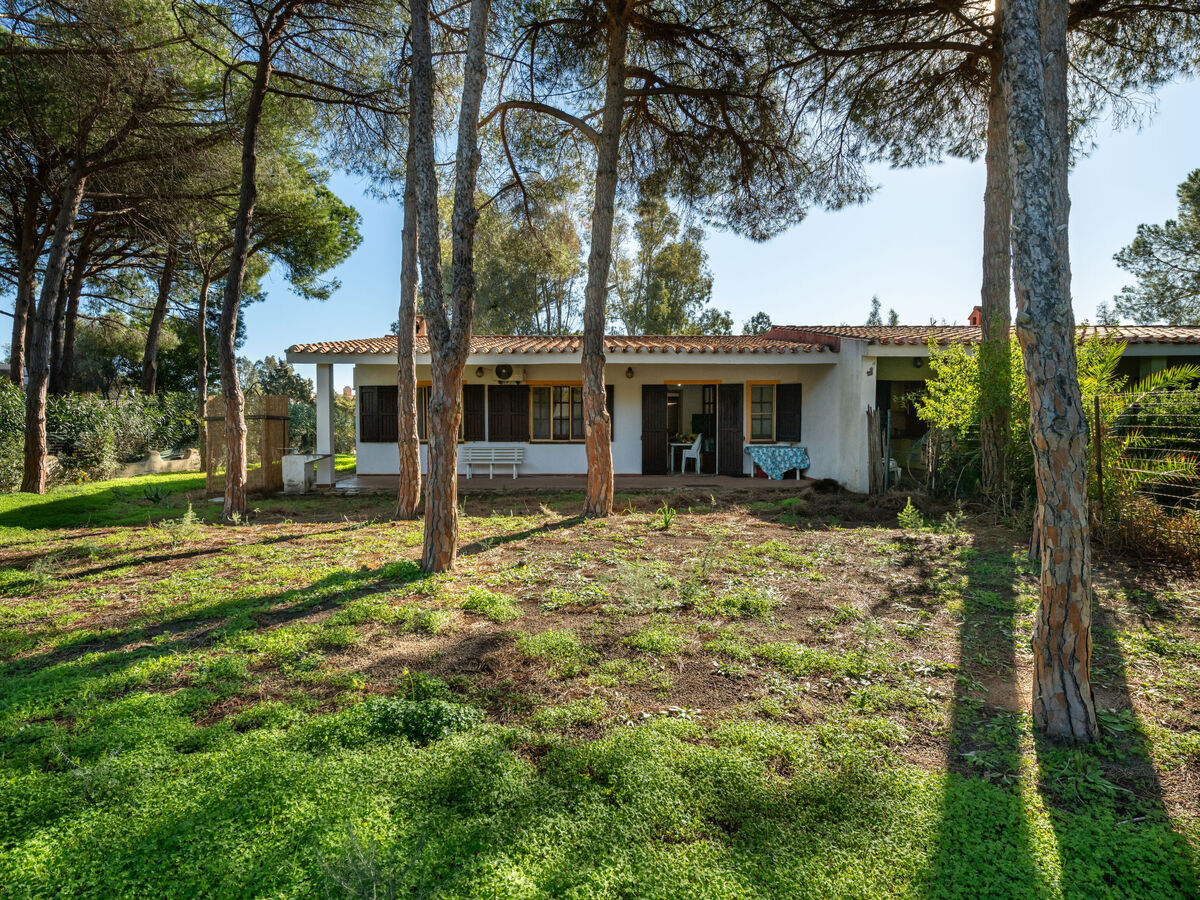 Villa Itaca à Villasimius, 200 m de la plage - Photo 1