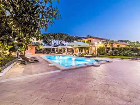 Mamma Maranzina, Villa 8 personnes à Mascalucia - Photo 5