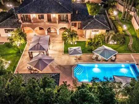 Mamma Maranzina, Villa 8 personnes à Mascalucia - Photo 9