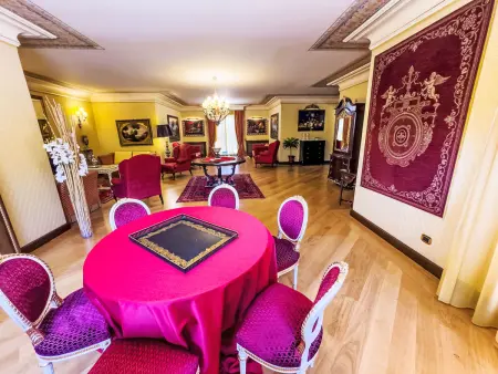 Mamma Maranzina, Villa 8 personnes à Mascalucia - Photo 12