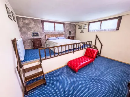 Mamma Maranzina, Villa 8 personnes à Mascalucia - Photo 23
