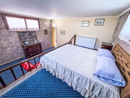 Mamma Maranzina, Villa 8 personnes à Mascalucia - Photo 24