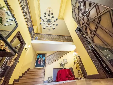 Mamma Maranzina, Villa 8 personnes à Mascalucia - Photo 27