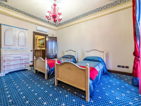Mamma Maranzina, Villa 8 personnes à Mascalucia - Photo 29