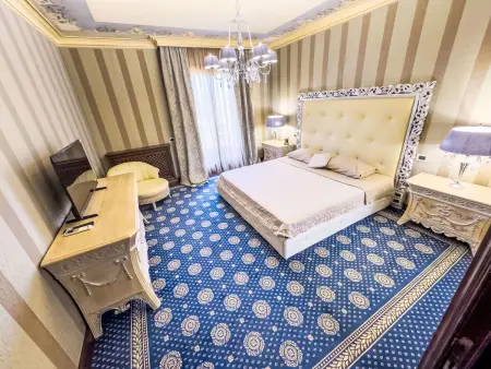 Mamma Maranzina, Villa 8 personnes à Mascalucia - Photo 33