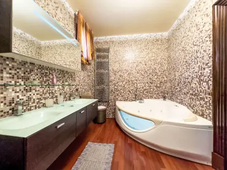 Mamma Maranzina, Villa 8 personnes à Mascalucia - Photo 37