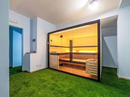 Mamma Maranzina, Villa 8 personnes à Mascalucia - Photo 43
