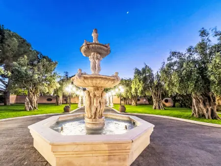 Mamma Maranzina, Villa 8 personnes à Mascalucia - Photo 47