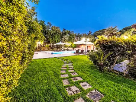Mamma Maranzina, Villa 8 personnes à Mascalucia - Photo 49