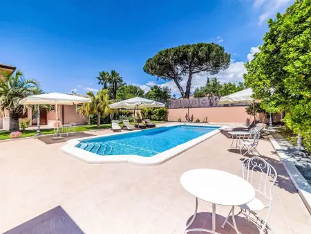 Mamma Maranzina, Villa 8 personnes à Mascalucia - Photo 50