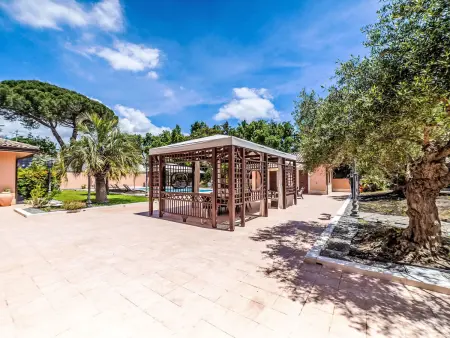 Mamma Maranzina, Villa 8 personnes à Mascalucia - Photo 51