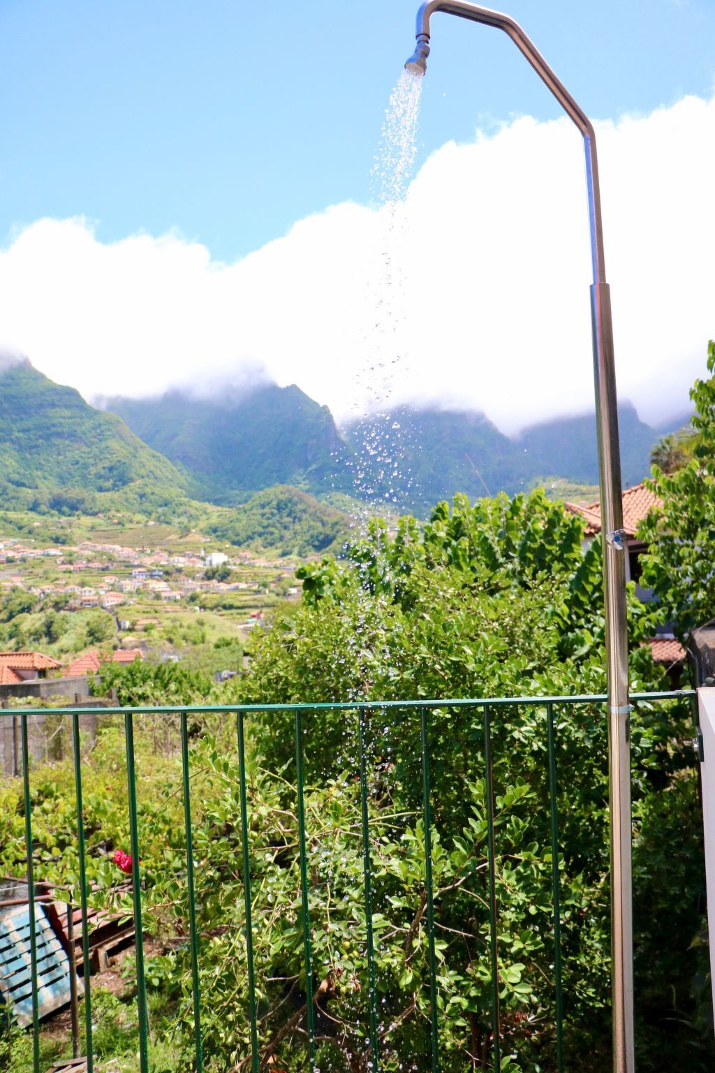 Villa avec vue montagne UNESCO à Ponta Delgada - Photo 3