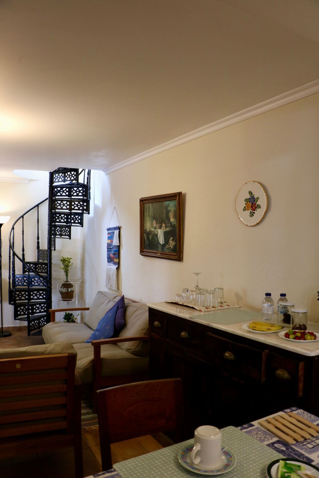 Villa avec vue montagne UNESCO à Ponta Delgada - Photo 12