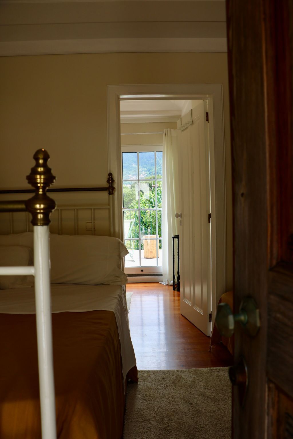Villa avec vue montagne UNESCO à Ponta Delgada - Photo 19