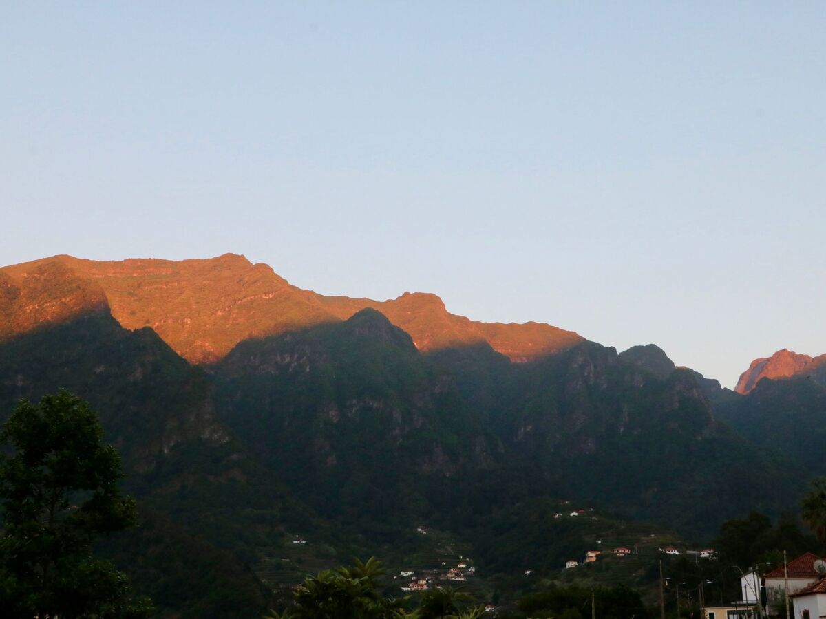 Villa avec vue montagne UNESCO à Ponta Delgada - Photo 21