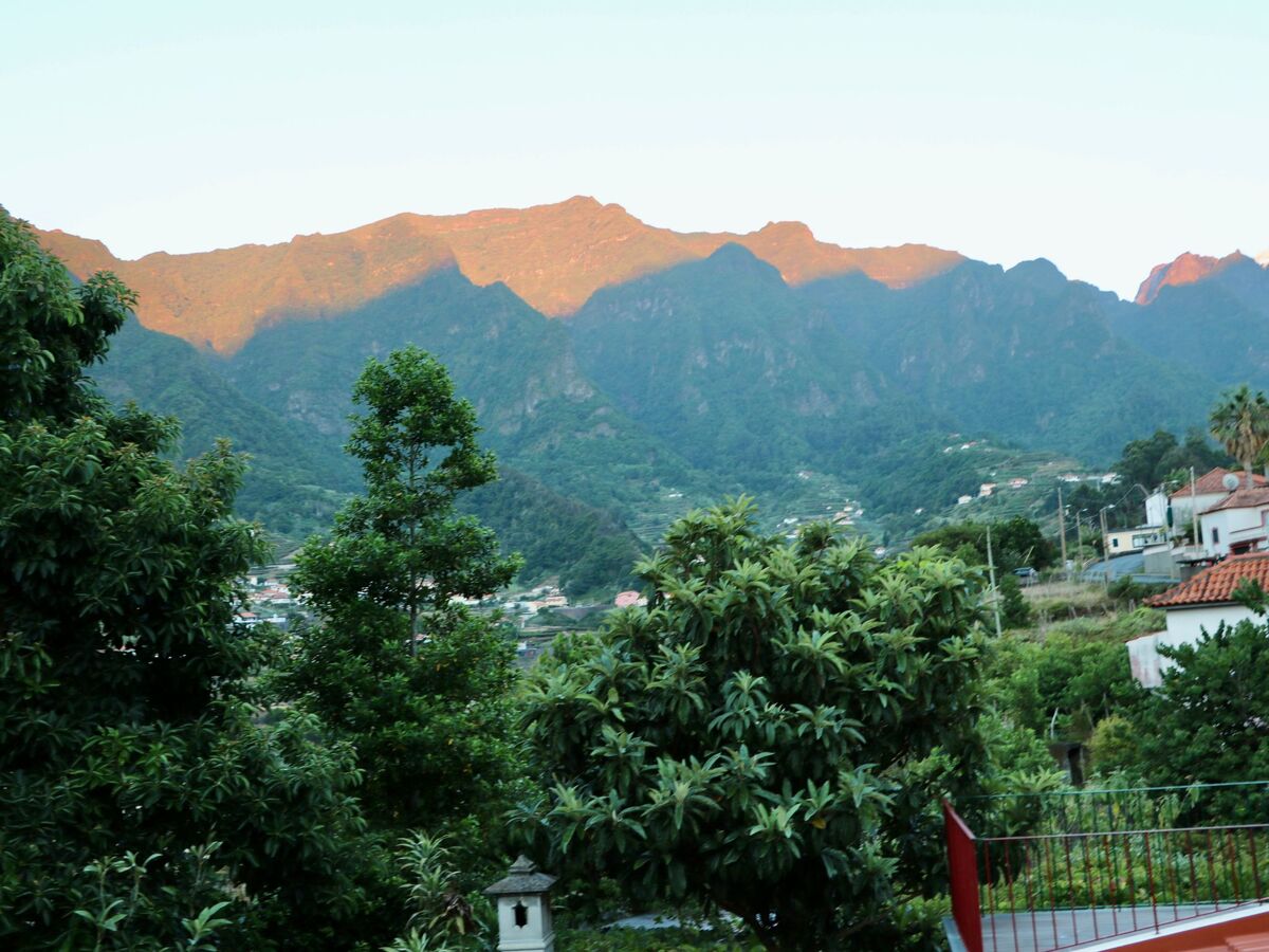 Villa avec vue montagne UNESCO à Ponta Delgada - Photo 22