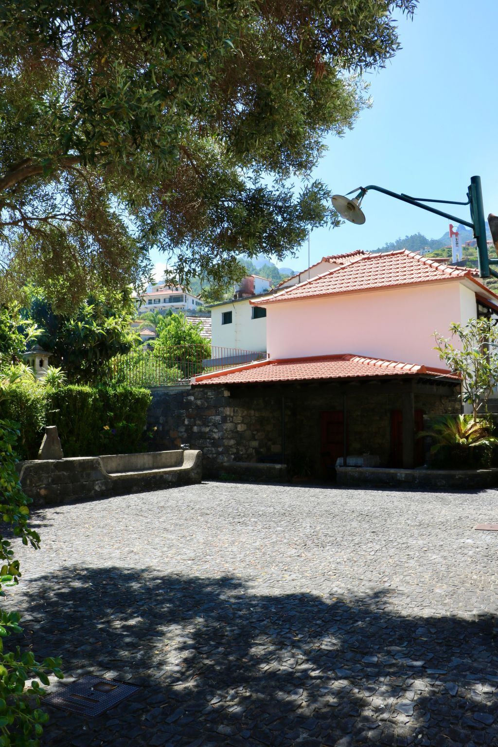 Villa avec vue montagne UNESCO à Ponta Delgada - Photo 25