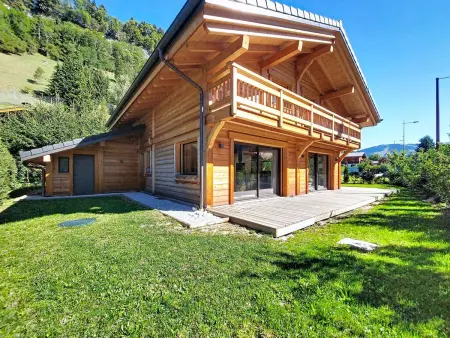 Location chalet à Praz sur Arly, Laigle blanc