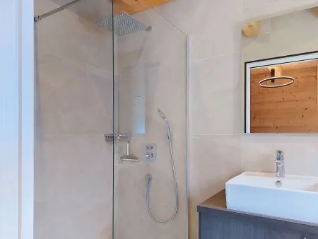 L'aigle blanc, Chalet 8 personnes à Praz sur Arly - Photo 14