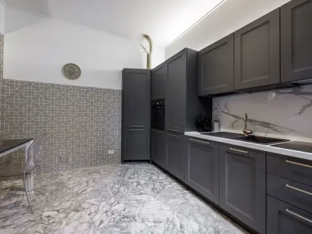Dimora Fiorentina, Maison 4 personnes à Florence - Photo 2