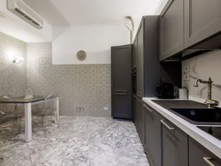 Dimora Fiorentina, Maison 4 personnes à Florence - Photo 4