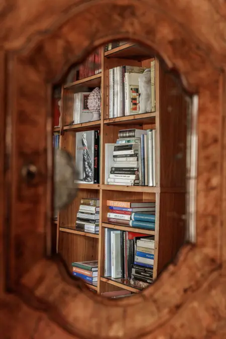 Dimora Fiorentina, Maison 4 personnes à Florence - Photo 5