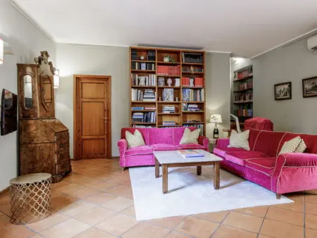 Dimora Fiorentina, Maison 4 personnes à Florence - Photo 15