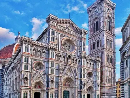 Dimora Fiorentina, Maison 4 personnes à Florence - Photo 17