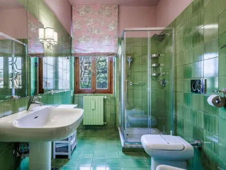 Dimora Fiorentina, Maison 4 personnes à Florence - Photo 28