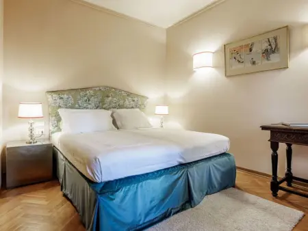 Dimora Fiorentina, Maison 4 personnes à Florence - Photo 30