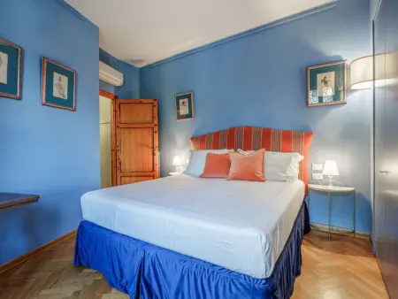 Dimora Fiorentina, Maison 4 personnes à Florence - Photo 32