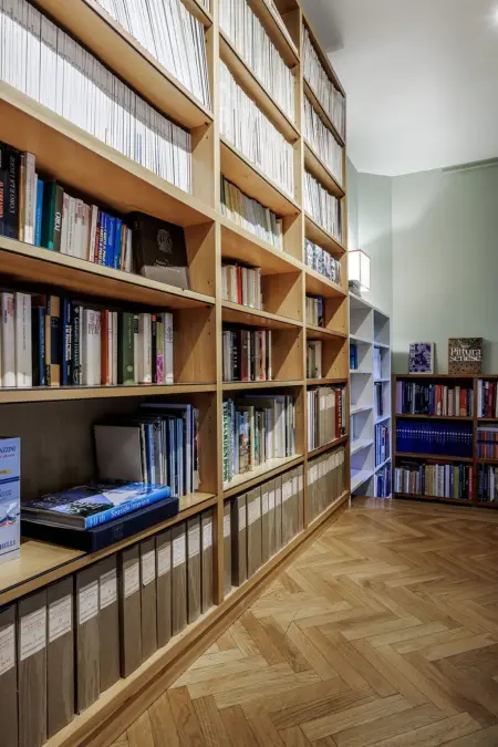 Dimora Fiorentina, Maison 4 personnes à Florence - Photo 44