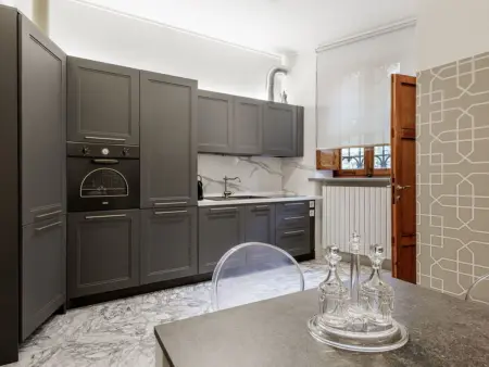 Dimora Fiorentina, Maison 4 personnes à Florence - Photo 48