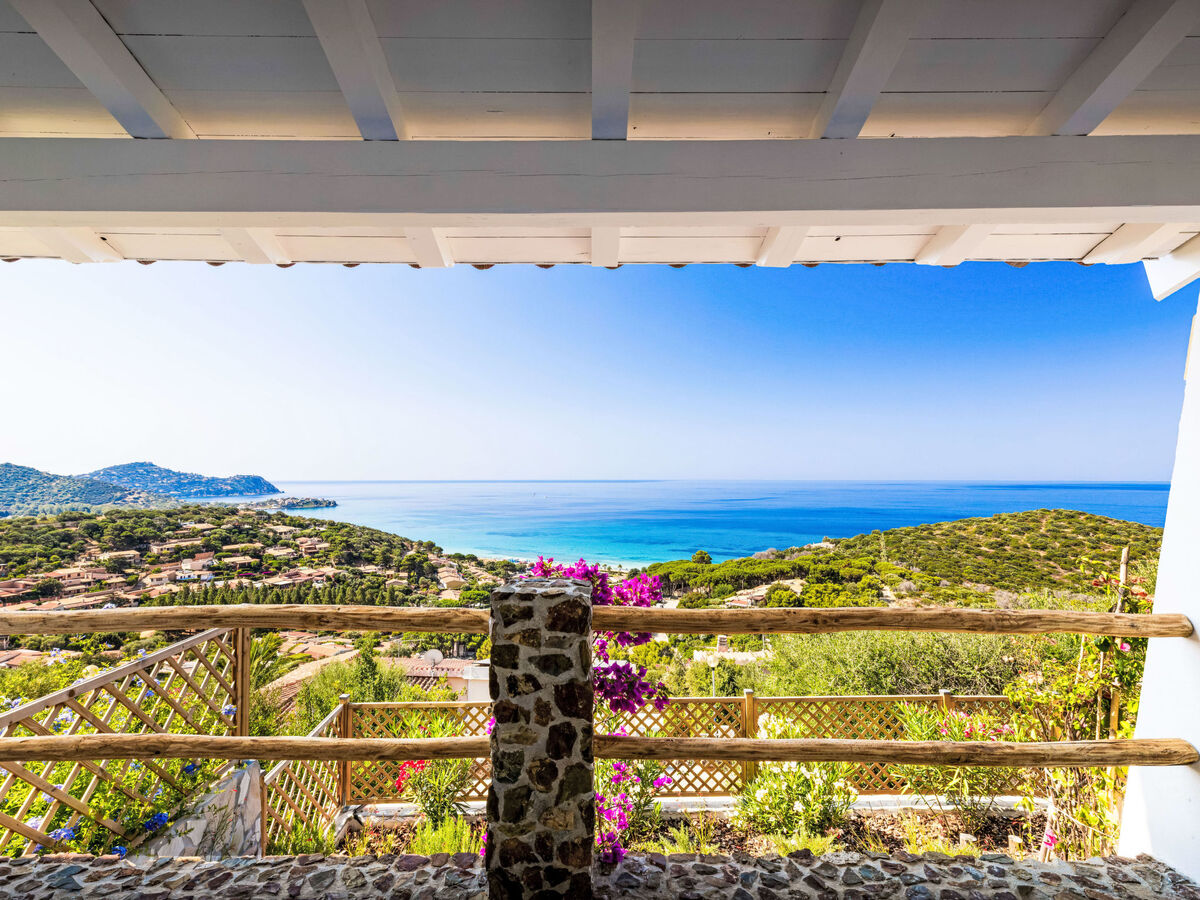 Casa Mare Blu – Maison 50 m² vue mer à Torre delle Stelle - Photo 1
