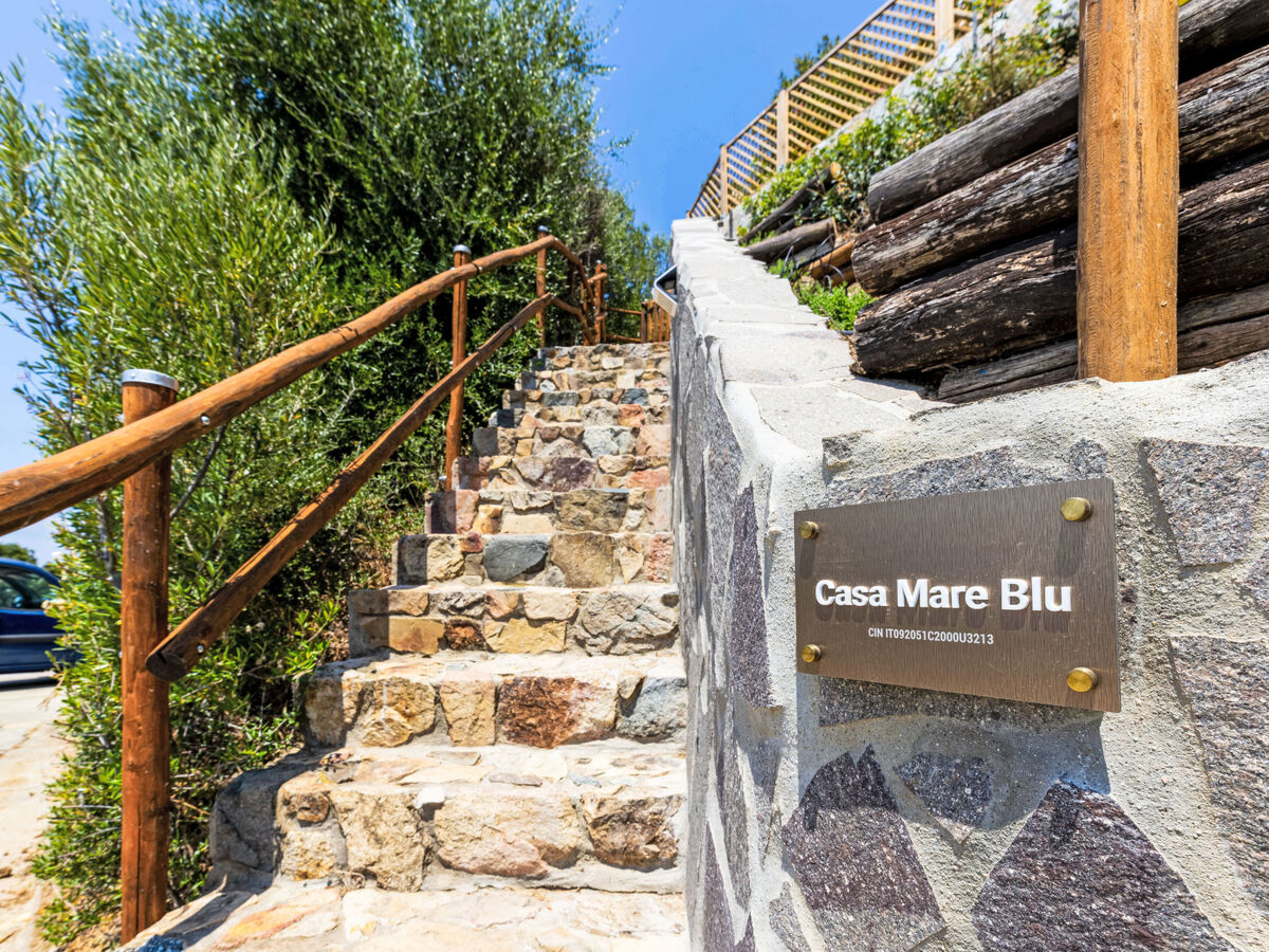 Casa Mare Blu – Maison 50 m² vue mer à Torre delle Stelle - Photo 2