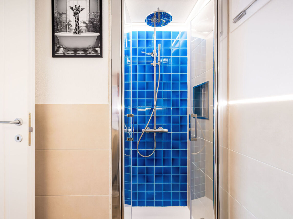 Casa Mare Blu – Maison 50 m² vue mer à Torre delle Stelle - Photo 4