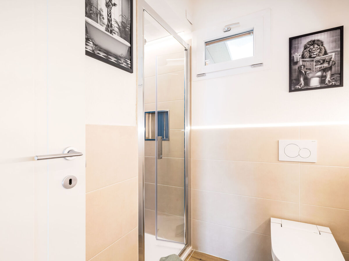 Casa Mare Blu – Maison 50 m² vue mer à Torre delle Stelle - Photo 5