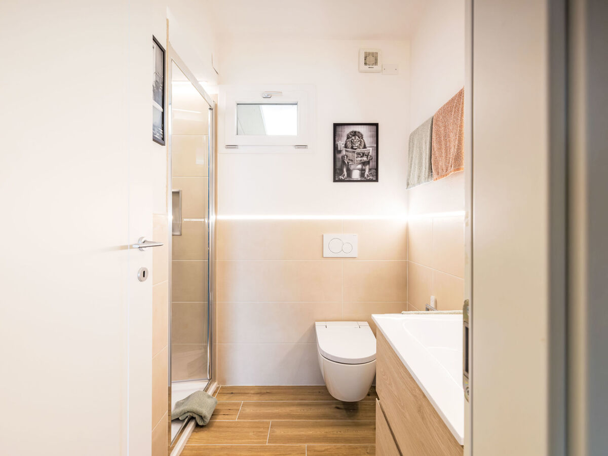 Casa Mare Blu – Maison 50 m² vue mer à Torre delle Stelle - Photo 6