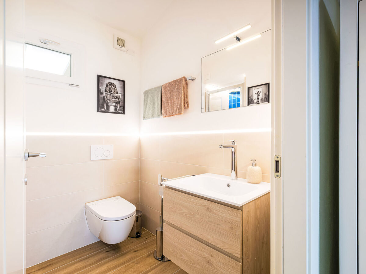 Casa Mare Blu – Maison 50 m² vue mer à Torre delle Stelle - Photo 7