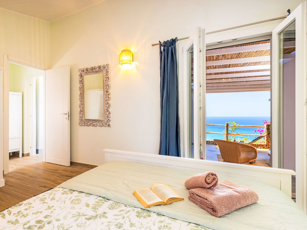 Casa Mare Blu – Maison 50 m² vue mer à Torre delle Stelle - Photo 8