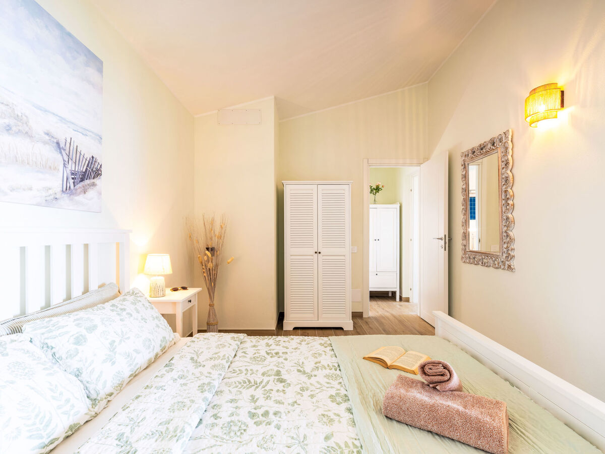 Casa Mare Blu – Maison 50 m² vue mer à Torre delle Stelle - Photo 9