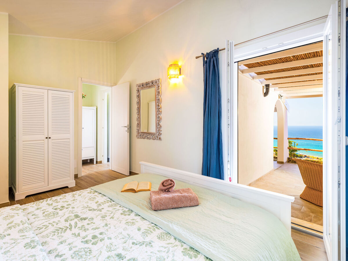 Casa Mare Blu – Maison 50 m² vue mer à Torre delle Stelle - Photo 10