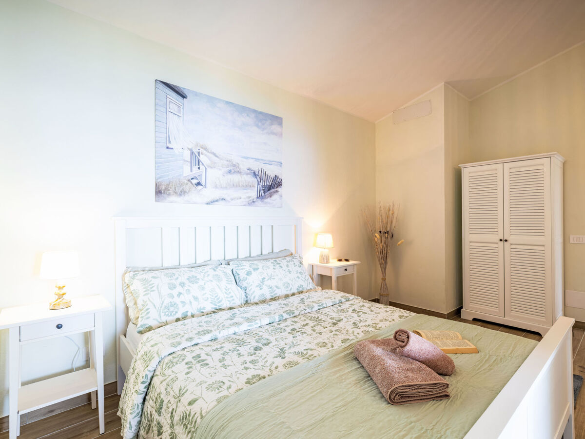 Casa Mare Blu – Maison 50 m² vue mer à Torre delle Stelle - Photo 11