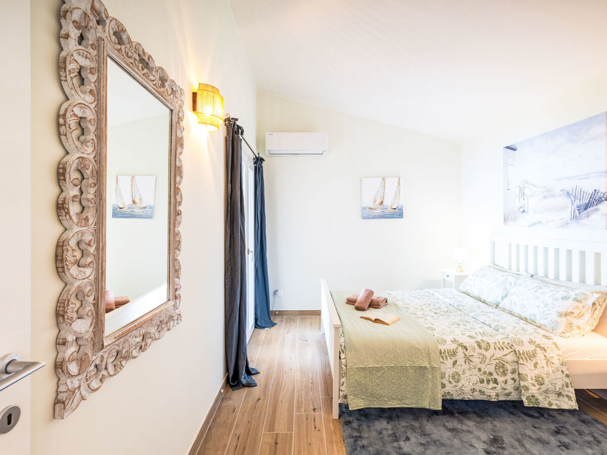 Casa Mare Blu – Maison 50 m² vue mer à Torre delle Stelle - Photo 13