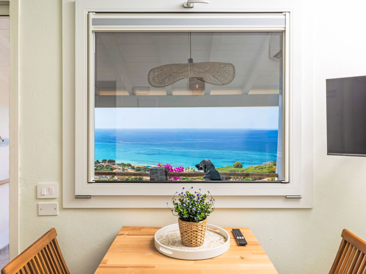 Casa Mare Blu – Maison 50 m² vue mer à Torre delle Stelle - Photo 14